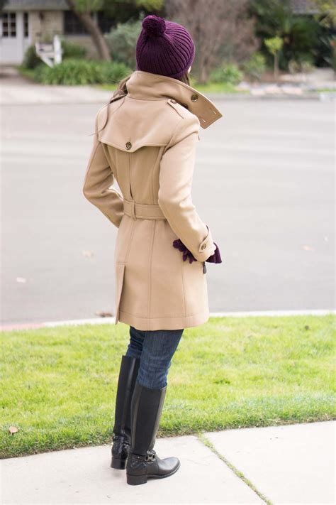 Burberry Daylesmoore Coat Review 